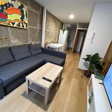 קנגס דה מוראסו Apartamento Baixo Da Barbeira מראה חיצוני תמונה