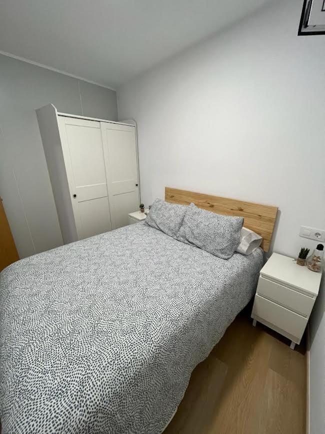 קנגס דה מוראסו Apartamento Baixo Da Barbeira מראה חיצוני תמונה